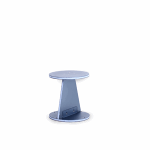 Wafer Side Table