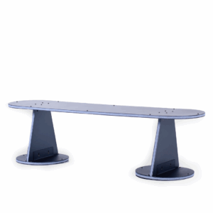 Wafer Bench