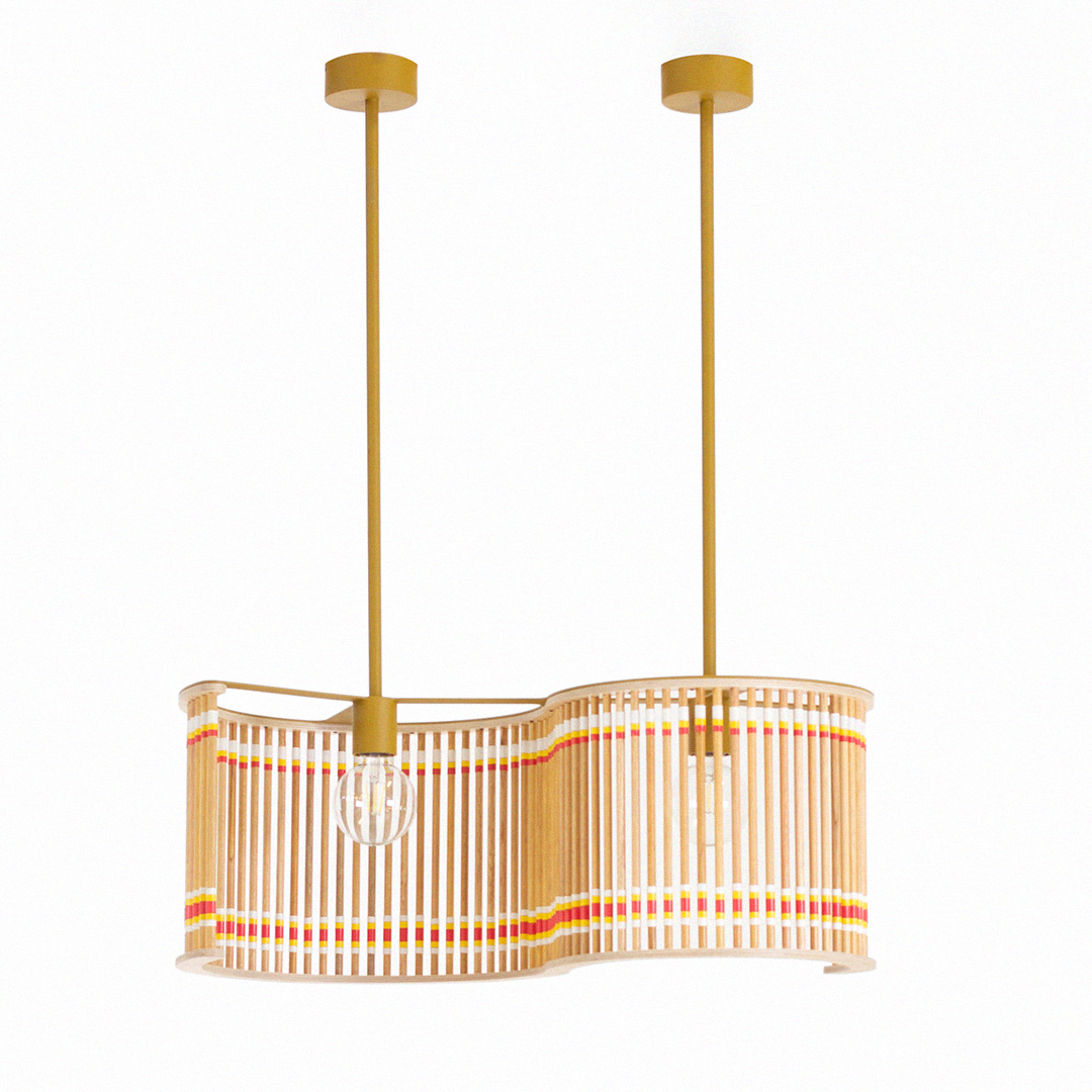 Sangu Light