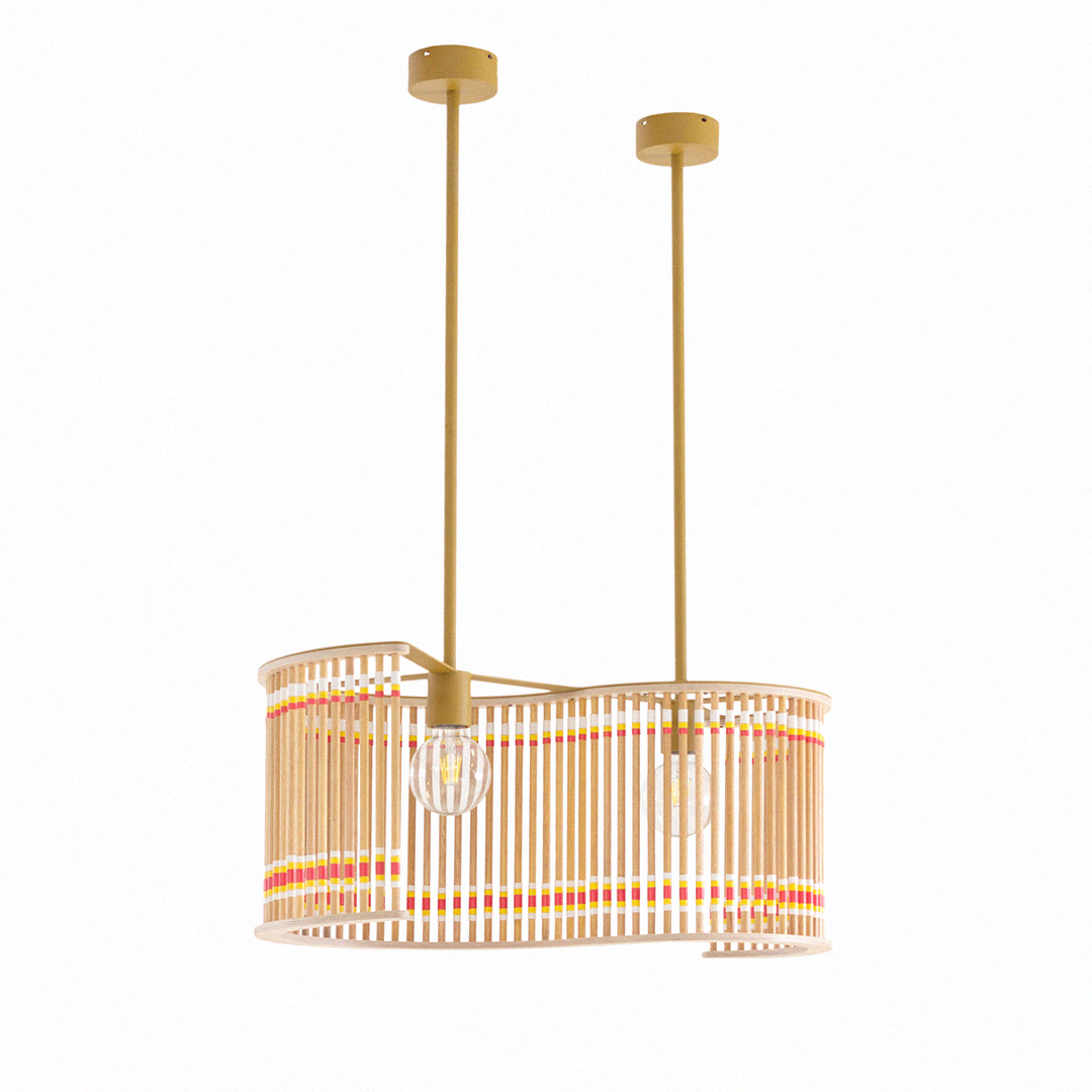 Sangu Light - Image 2