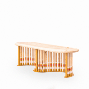 Sangu Bench