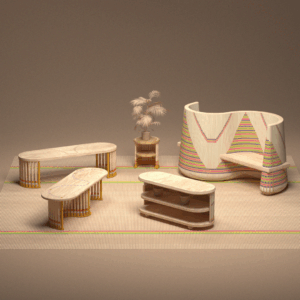 Sangu Collection